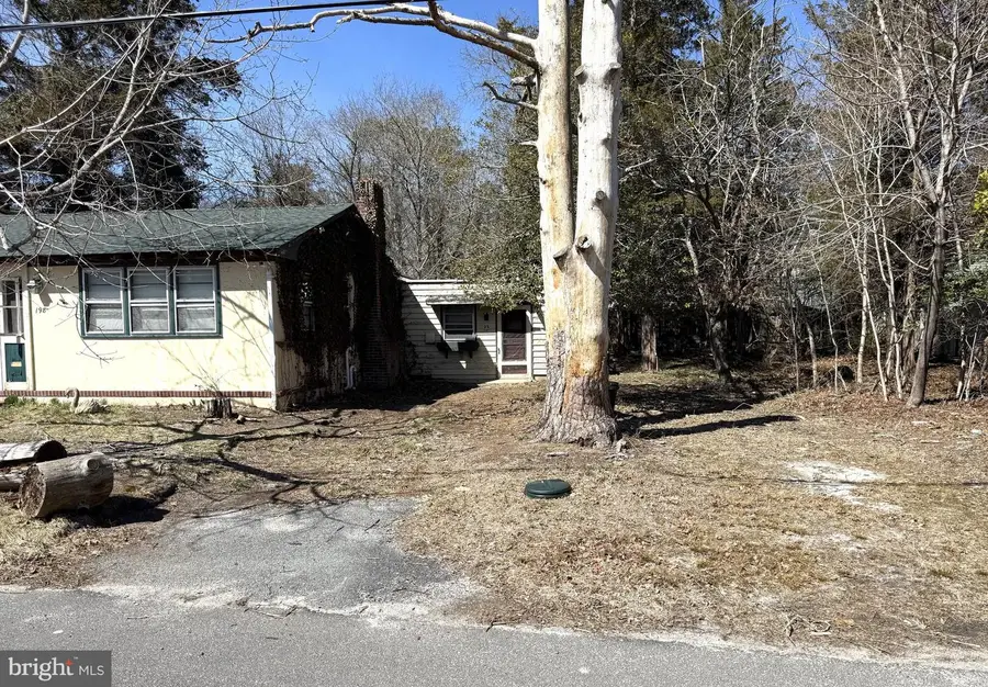 198 Mill St, West Creek, NJ 08092 - #3