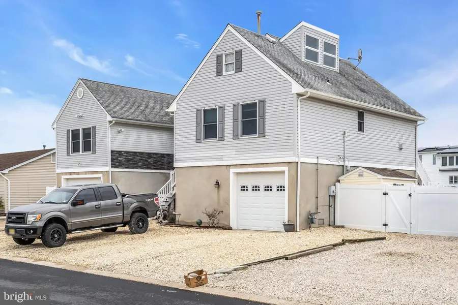 112 Southard Drive, Manahawkin, NJ 08050 - #2