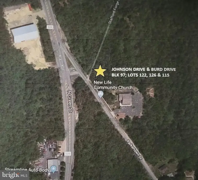 0 Johnson Dr, Little Egg Harbor, NJ 08087 - #2