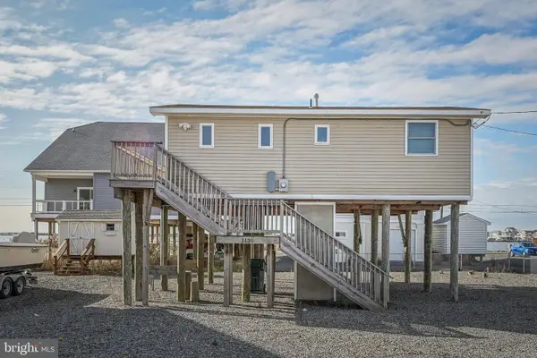 1136 Little Egg Harbor Blvd, TUCKERTON, NJ 08087