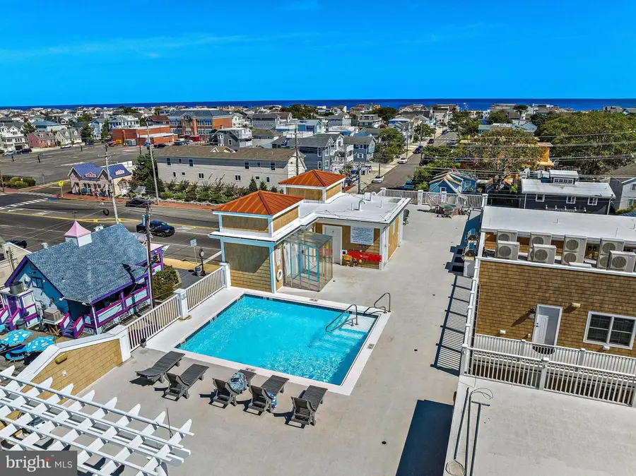 510 N Bay Ave #210, Beach Haven, NJ 08008 - #2