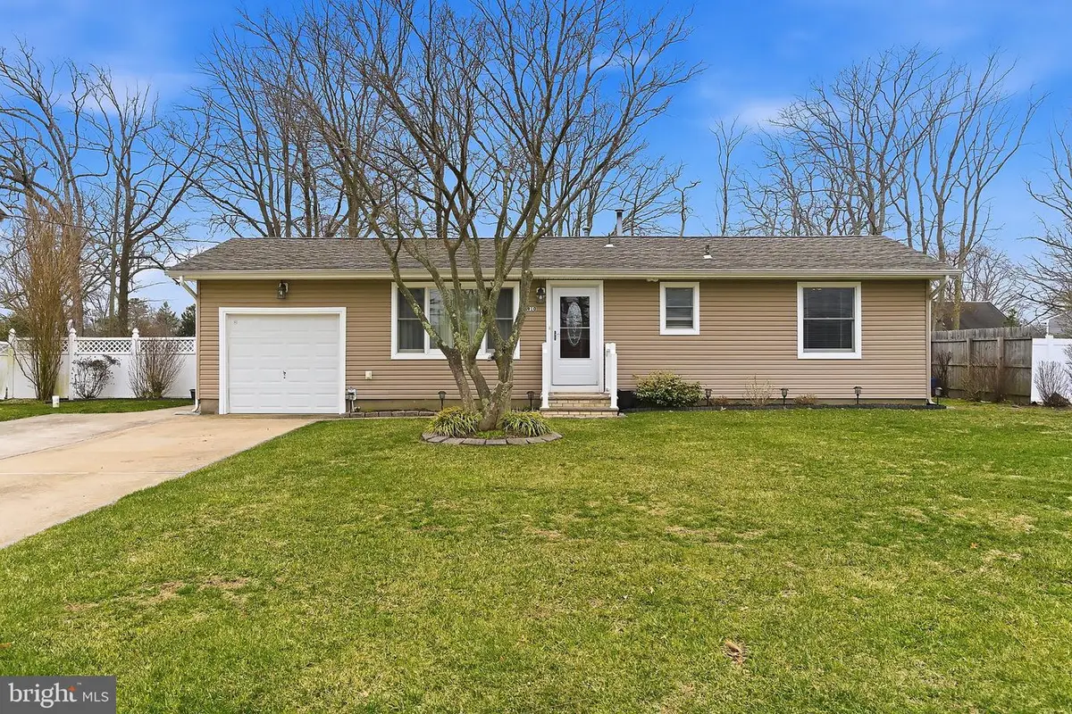 910 Neville St, Toms River, NJ 08753 - #1