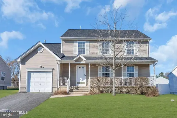131 Lighthouse Dr, TUCKERTON, NJ 08087
