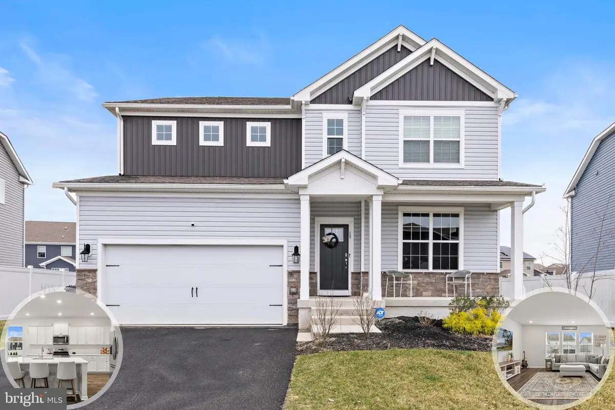 15 Holloway Ave, Manahawkin, NJ 08050 - #1