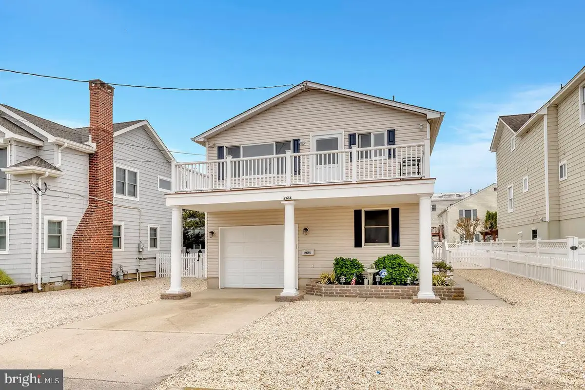 2614 N Atlantic Ave, Long Beach Township, NJ 08008 - #1