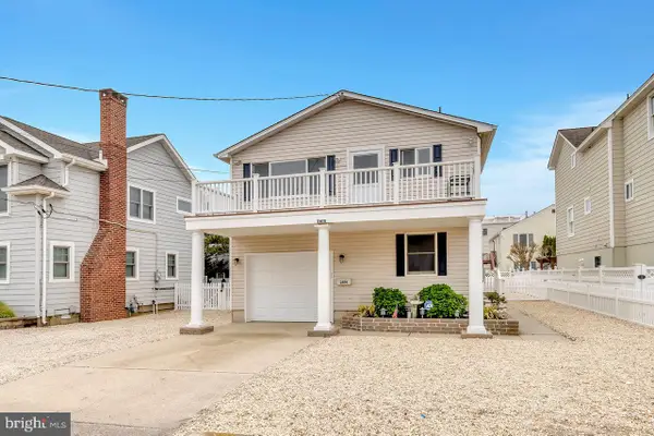 2614 N Atlantic Ave, LONG BEACH TOWNSHIP, NJ 08008