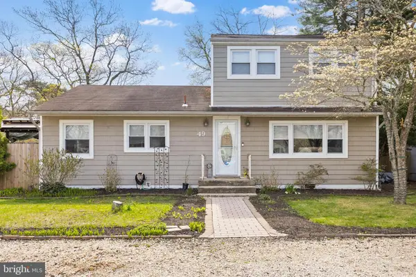 49 Burlington Dr, BRICK, NJ 08723