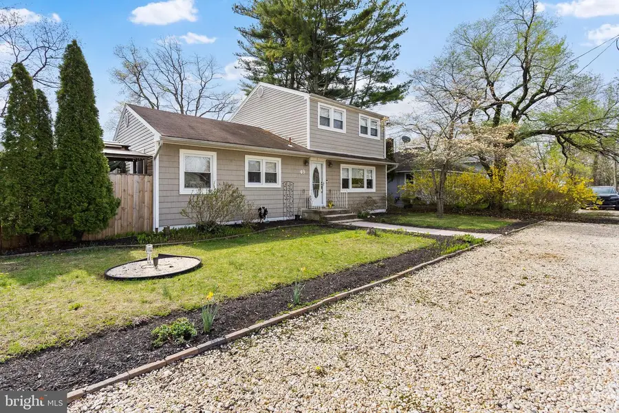 49 Burlington Dr, Brick, NJ 08723 - #2