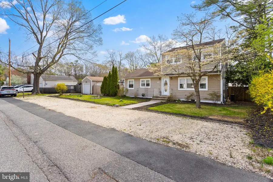 49 Burlington Dr, Brick, NJ 08723 - #3