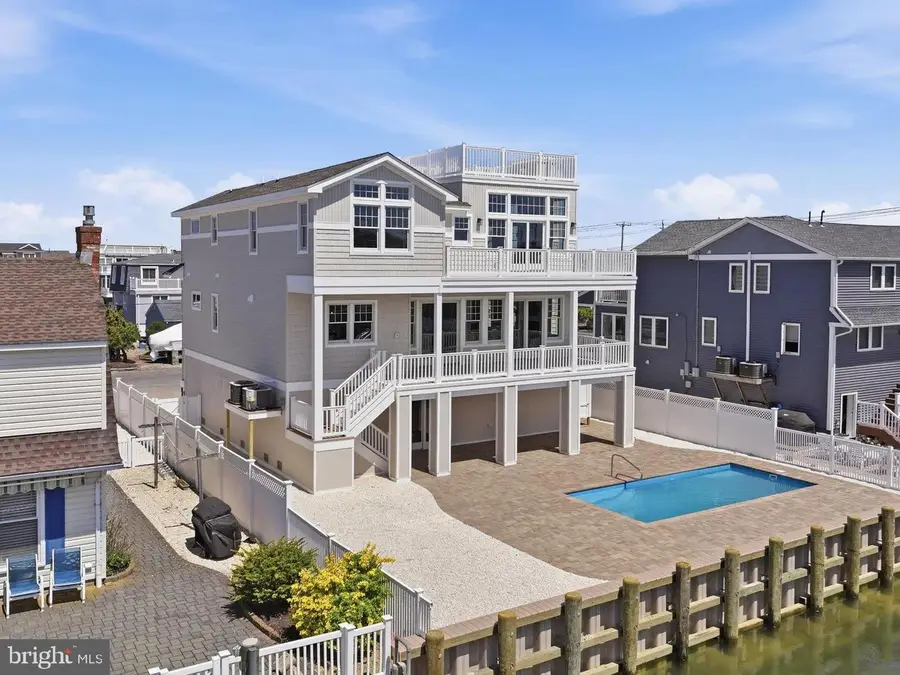 4 W Dune Ln, Long Beach Township, NJ 08008 - #3
