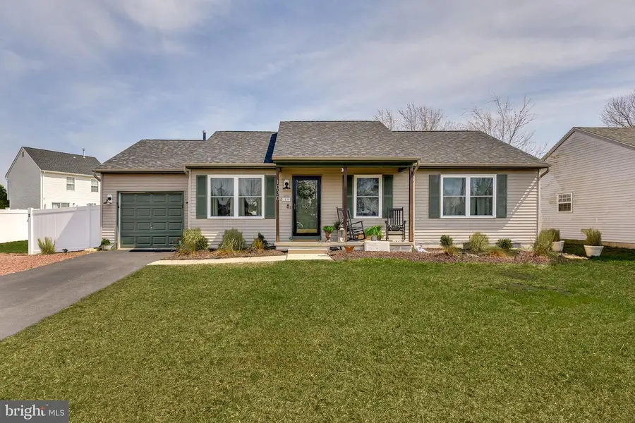 1030 Center St, Tuckerton, NJ 08087 - #2