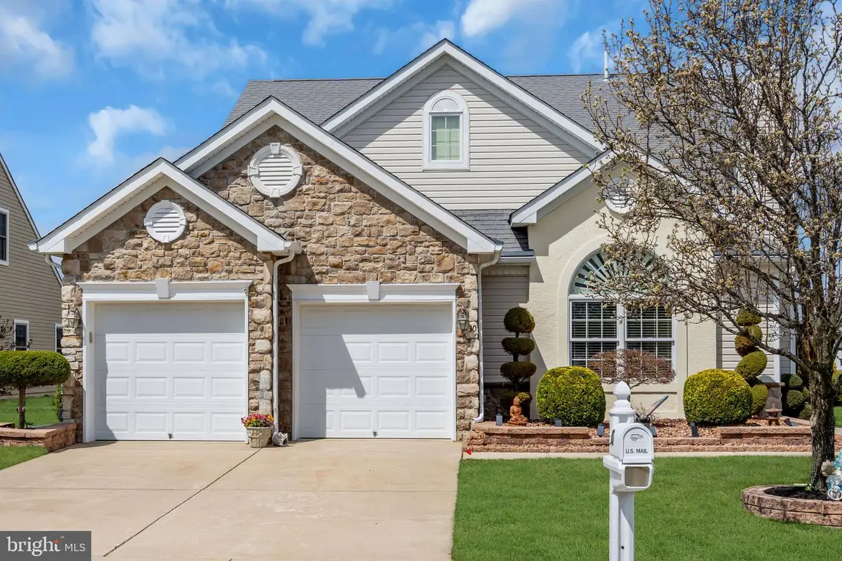 30 Point Pleasant Dr, Waretown, NJ 08758 - #1