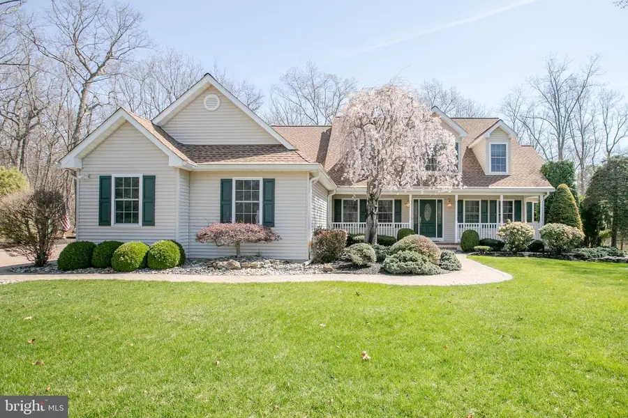 12 Marissa Dr, New Egypt, NJ 08533 - #2