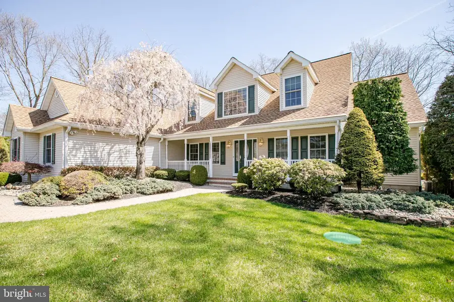 12 Marissa Dr, New Egypt, NJ 08533 - #3