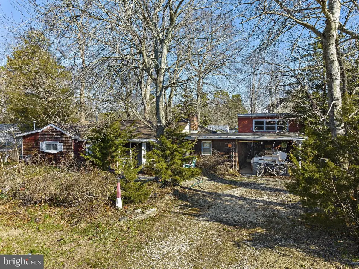 25 Central Ave, Waretown, NJ 08758 - #1