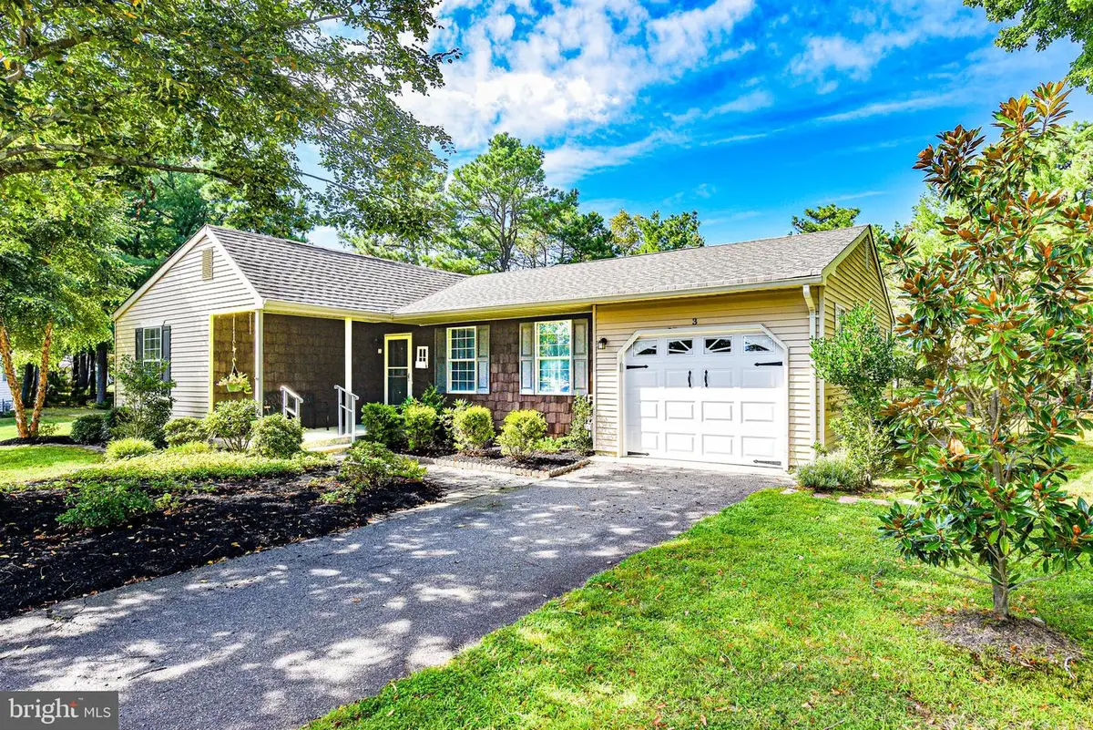 3 Brookdale Ct, Whiting, NJ 08759 - #1