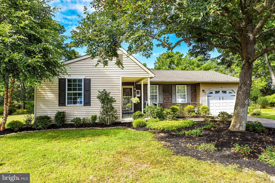 3 Brookdale Ct, Whiting, NJ 08759 - #3