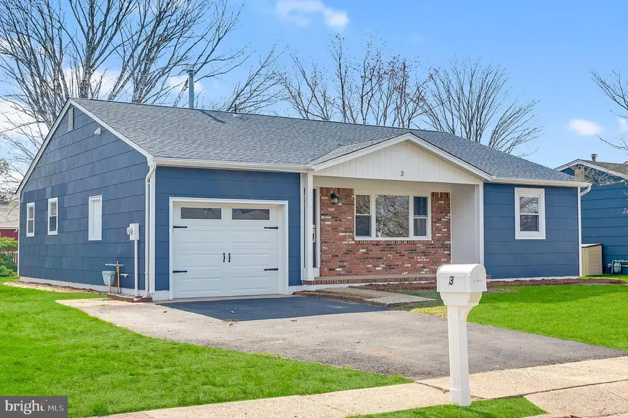 3 Pembroke Ln, Berkeley, NJ 08757 - #2