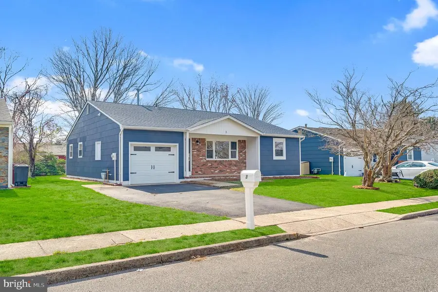 3 Pembroke Ln, Berkeley, NJ 08757 - #3