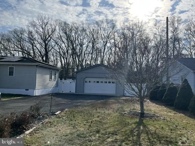 112 1st Ave, Tuckerton, NJ 08087 - #2