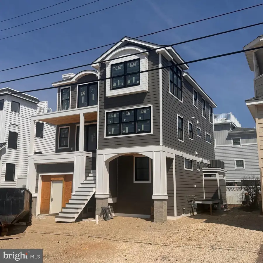 23 Joshua Ave, Long Beach Township, NJ 08008 - #2