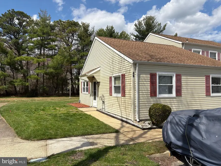 48 S South Seas Ct, Barnegat, NJ 08005 - #2