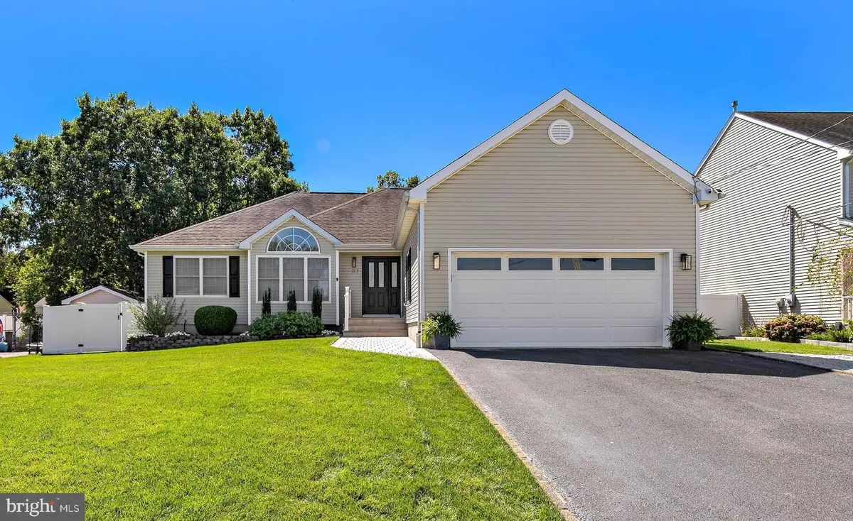 117 Bowline Road, Manahawkin, NJ 08050 - #1