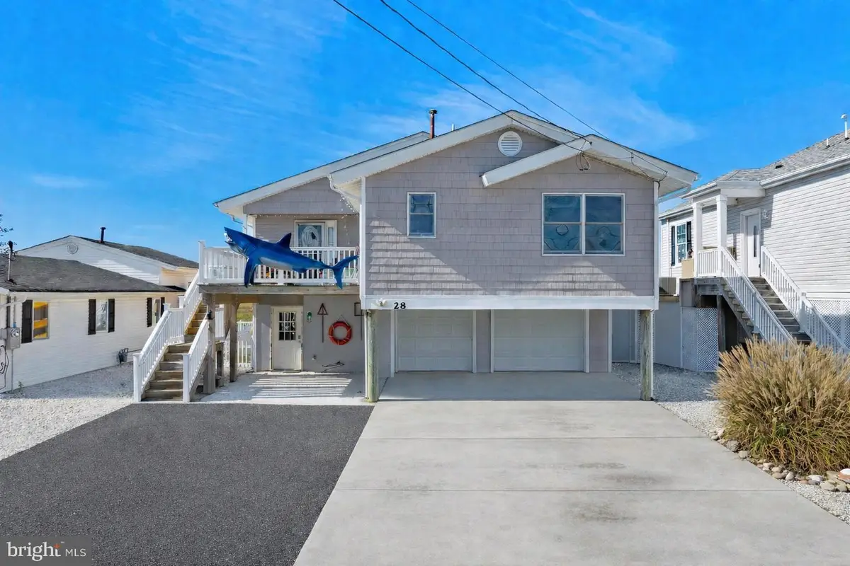 28 S Portland Dr, Little Egg Harbor, NJ 08087 - #1