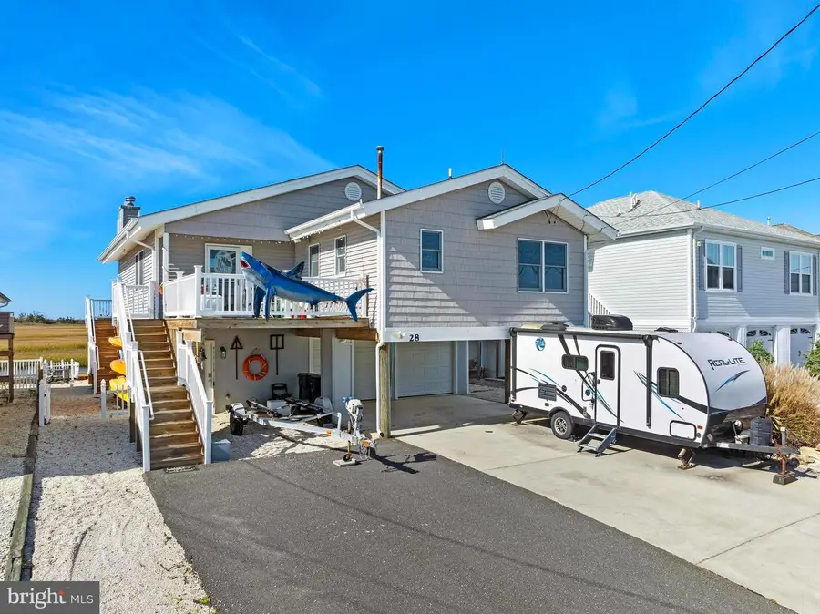 28 S Portland Dr, Little Egg Harbor, NJ 08087 - #3
