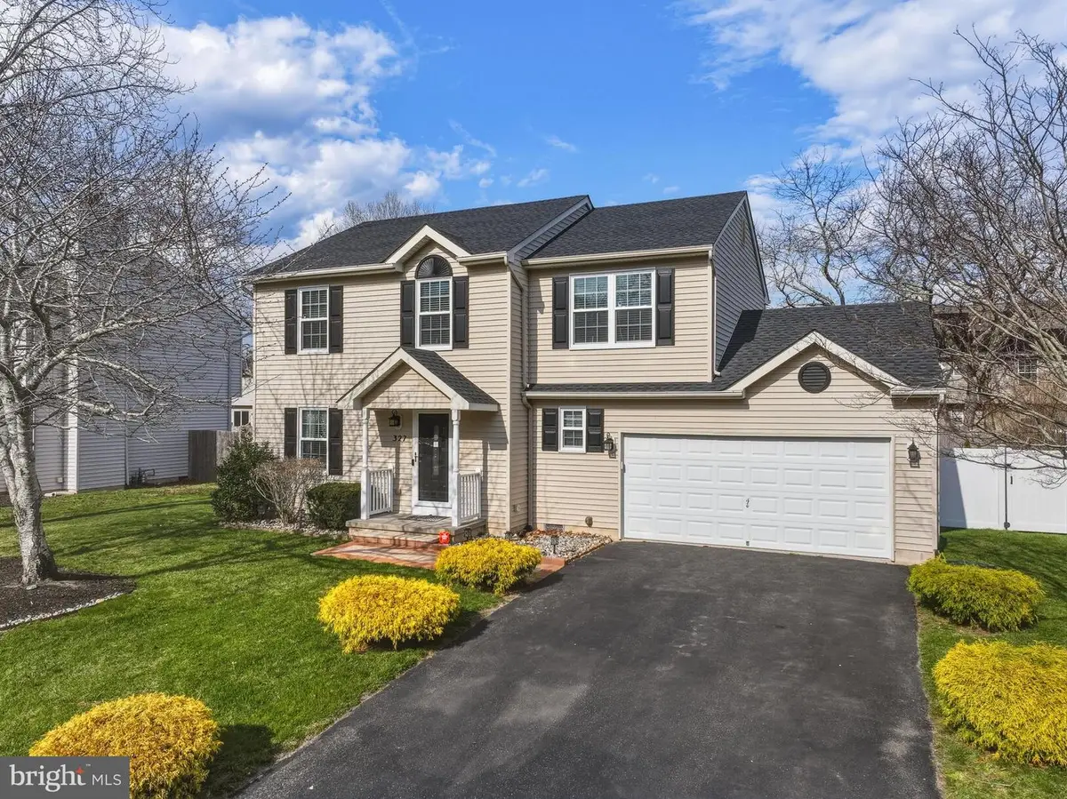 327 Harbourtown Blvd, Little Egg Harbor, NJ 08087 - #1