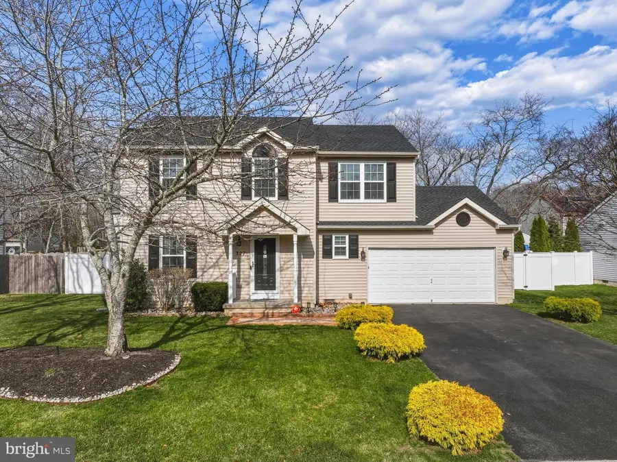 327 Harbourtown Blvd, Little Egg Harbor, NJ 08087 - #3