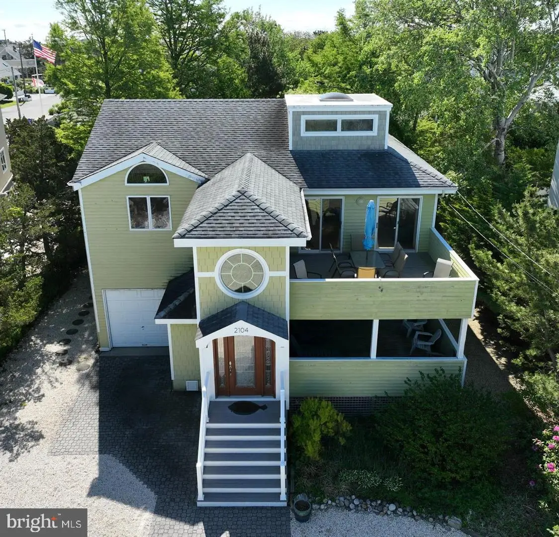 2104 Bayview Ave, Barnegat Light, NJ 08006 - #1