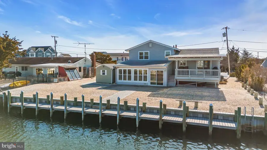 109 Englewood Ave, Barnegat, NJ 08005 - #2