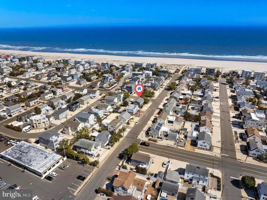 109 E Mac Evoy Lane, Long Beach Township, NJ 08008 - #2