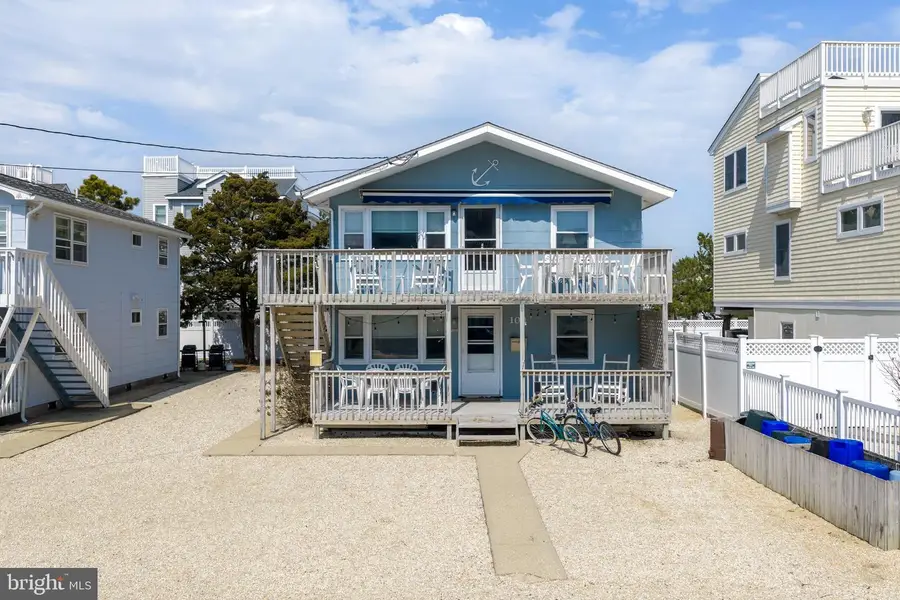 109 E 28th St, Long Beach Township, NJ 08008 - #2