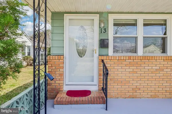 13 Barbados Dr South S, TOMS RIVER, NJ 08757