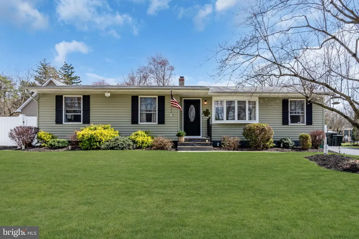 7 Chestnut Dr, Jackson, NJ 08527 - #1