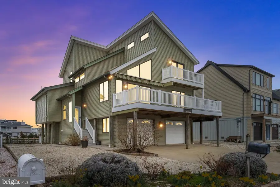 63 Ohio Dr, Tuckerton, NJ 08087 - #2