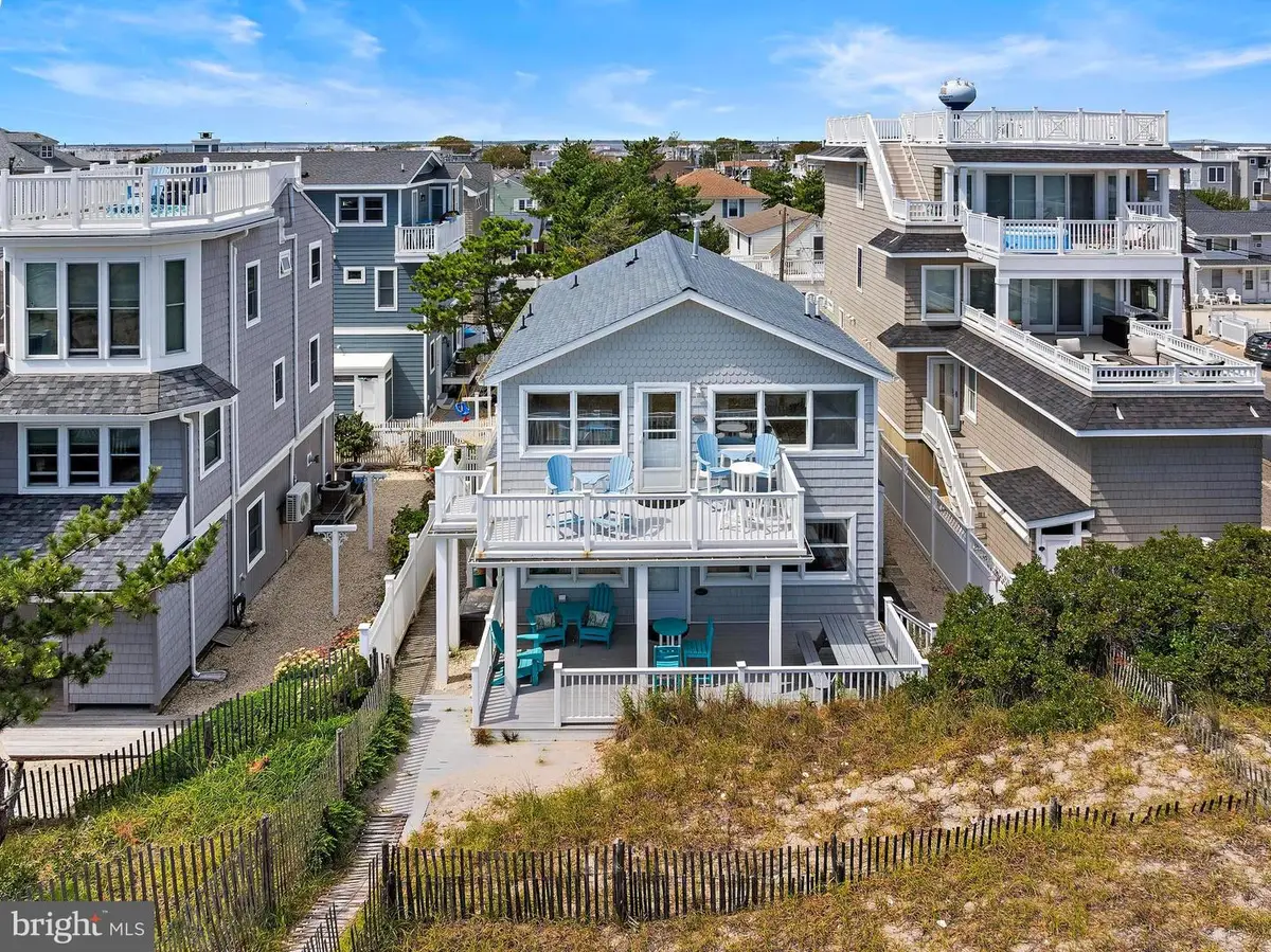 142 E Maryland Ave, Long Beach Township, NJ 08008 - #1