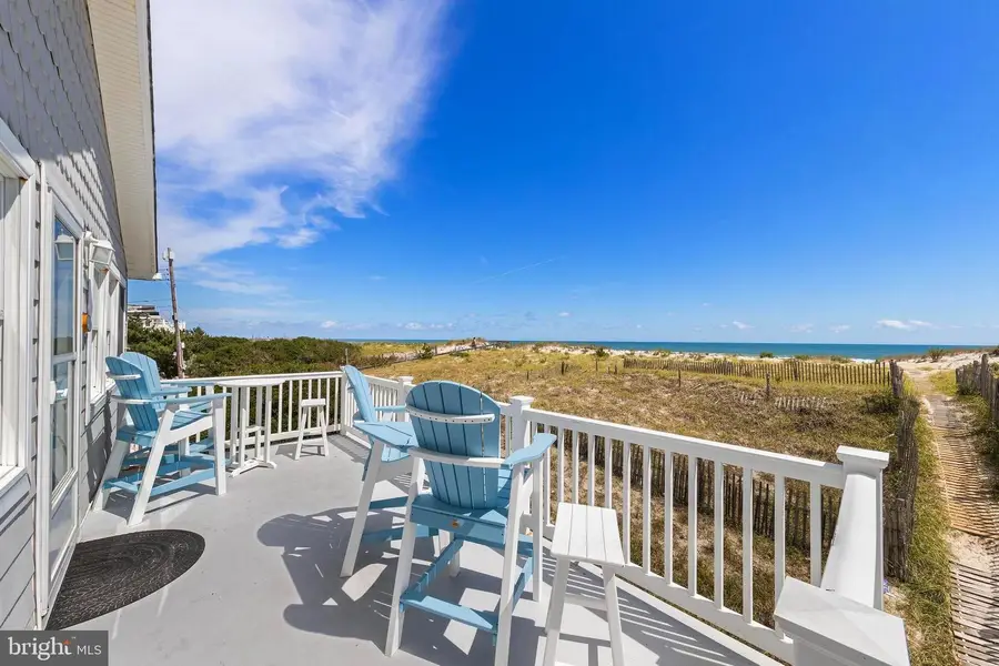 142 E Maryland Ave, Long Beach Township, NJ 08008 - #3