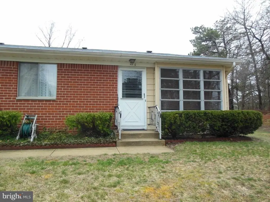 27 Salem Dr #c, Manchester, NJ 08759 - #1