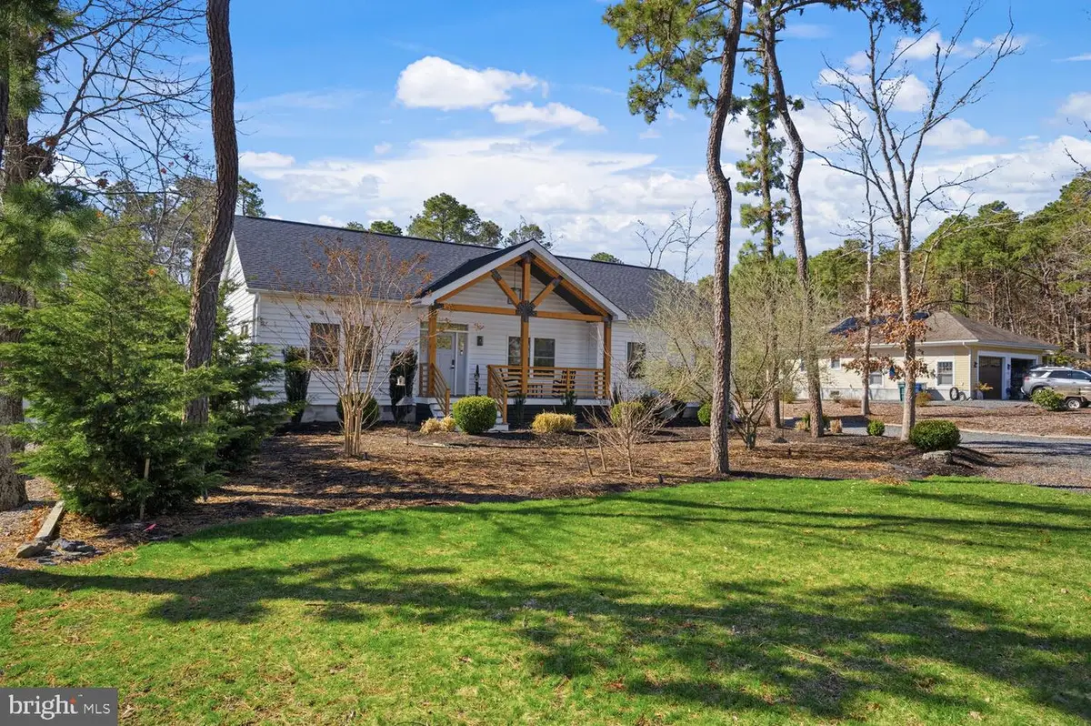 318 Frog Pond Rd, Little Egg Harbor, NJ 08087 - #1