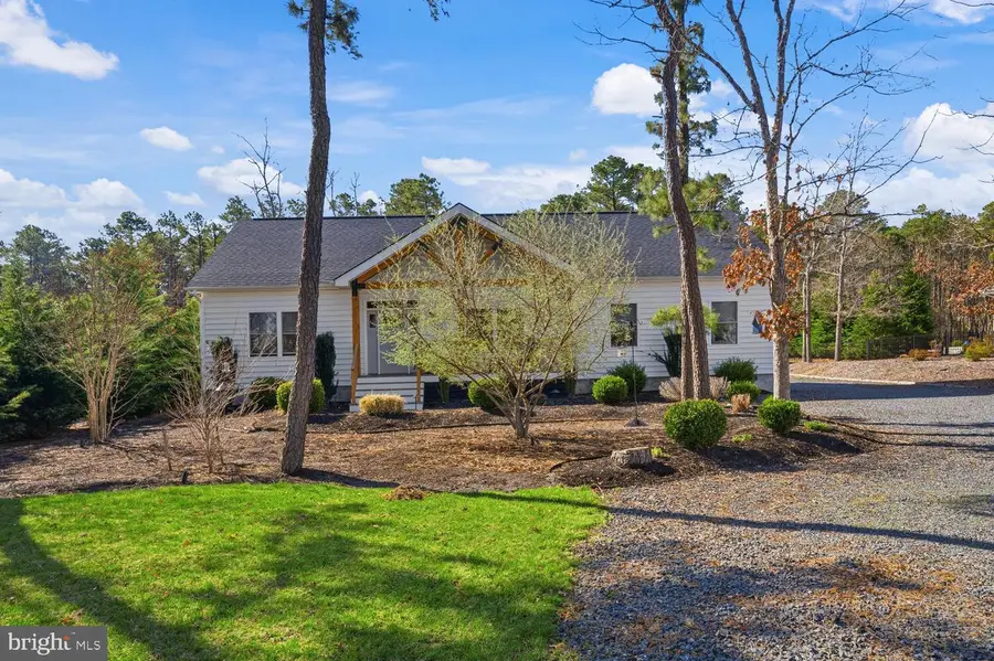 318 Frog Pond Rd, Little Egg Harbor, NJ 08087 - #2