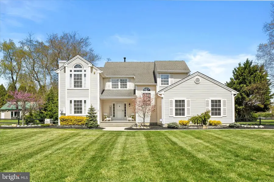 5 Wythe Rd, New Egypt, NJ 08533 - #3