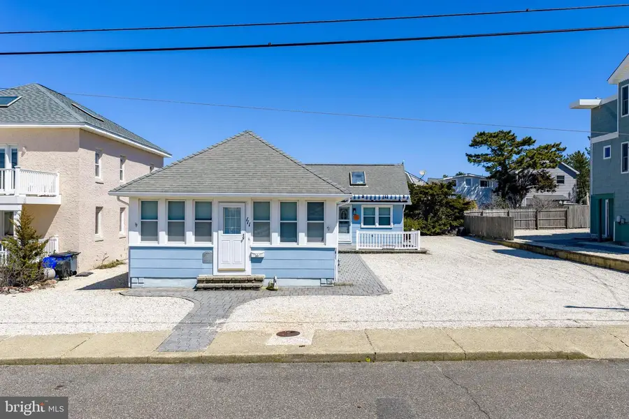111 E 22nd St, Ship Bottom, NJ 08008 - #2