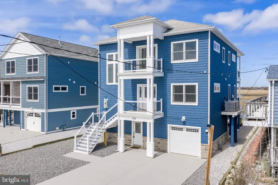 370 Kingfisher Rd, Tuckerton, NJ 08087 - #2