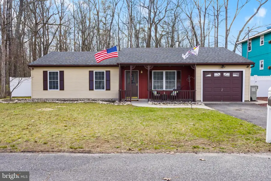 11 Shevchenko Ave, Cream Ridge, NJ 08514 - #2