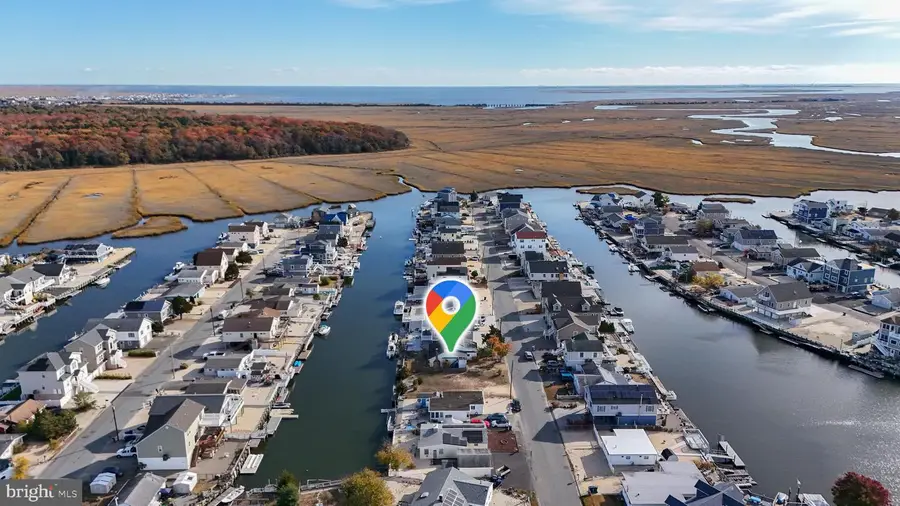 107-e Sail Drive, Little Egg Harbor, NJ 08087 - #3