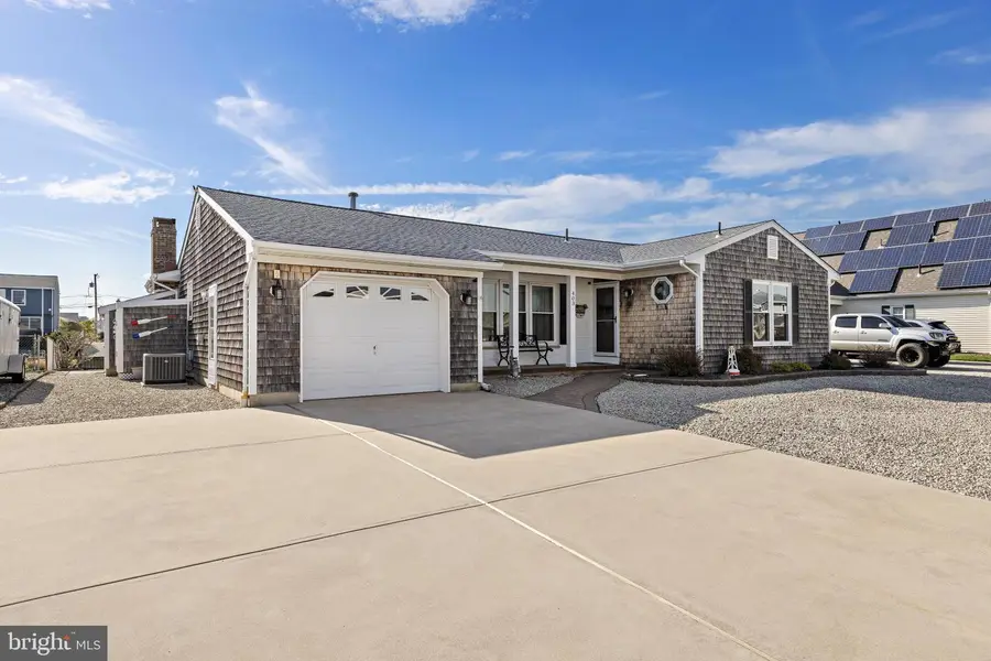 403 Jersey City Ct, Lanoka Harbor, NJ 08734 - #2