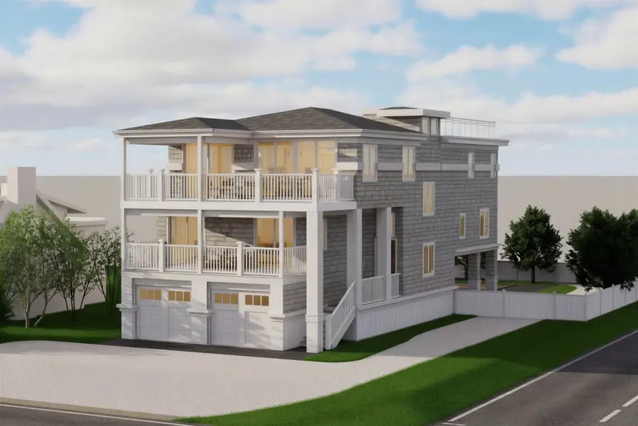 2 E Cumberland Ave, Harvey Cedars, NJ 08008 - #3